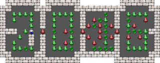 Уровень 7 — SBMendonca (Modifications)